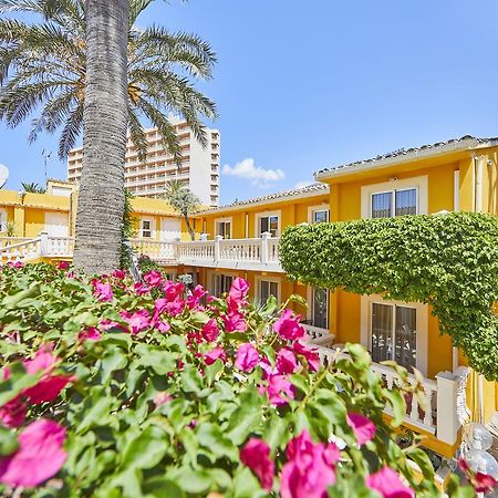 Hotel Cupidor باغيرا المظهر الخارجي الصورة