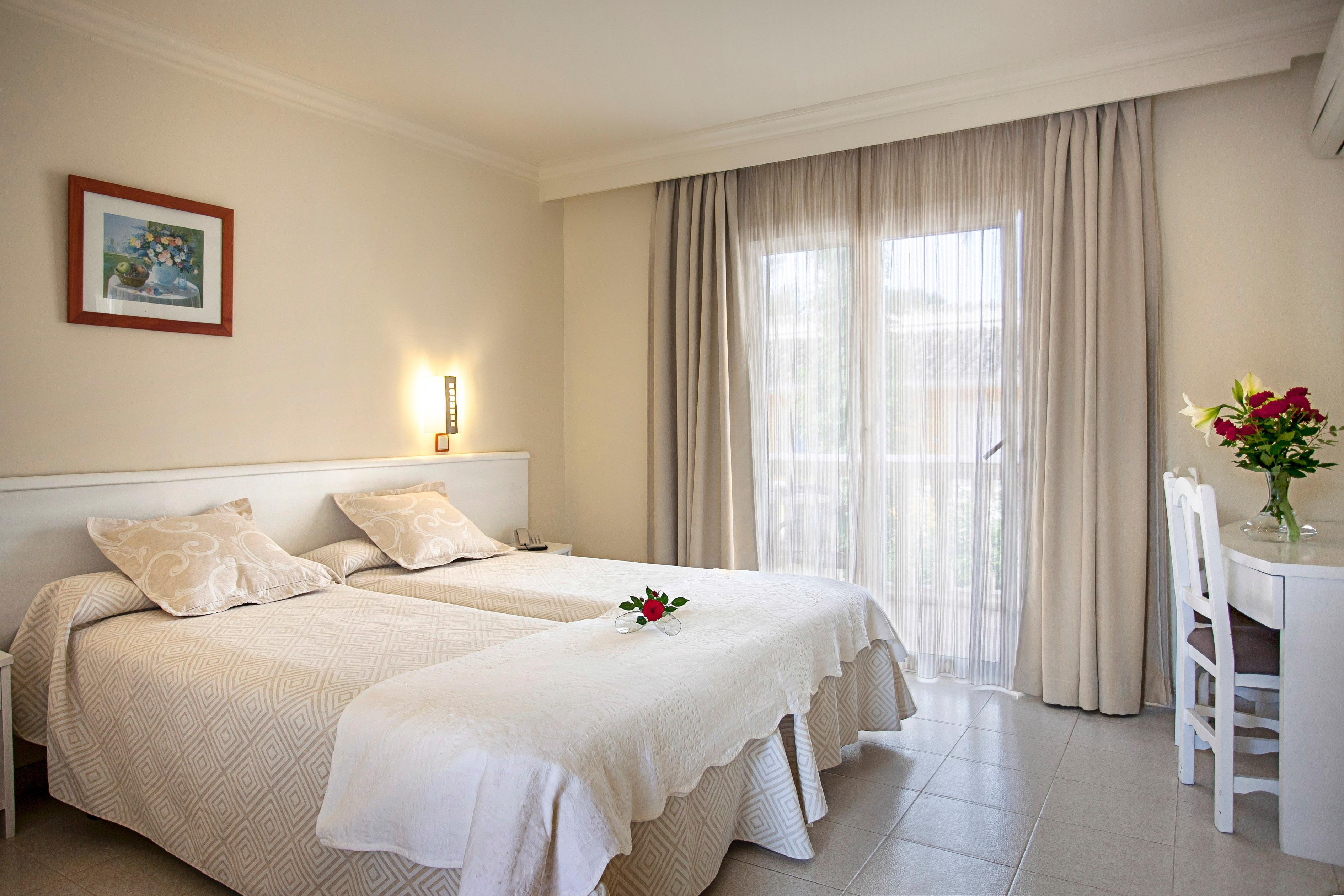 Hotel Cupidor باغيرا المظهر الخارجي الصورة