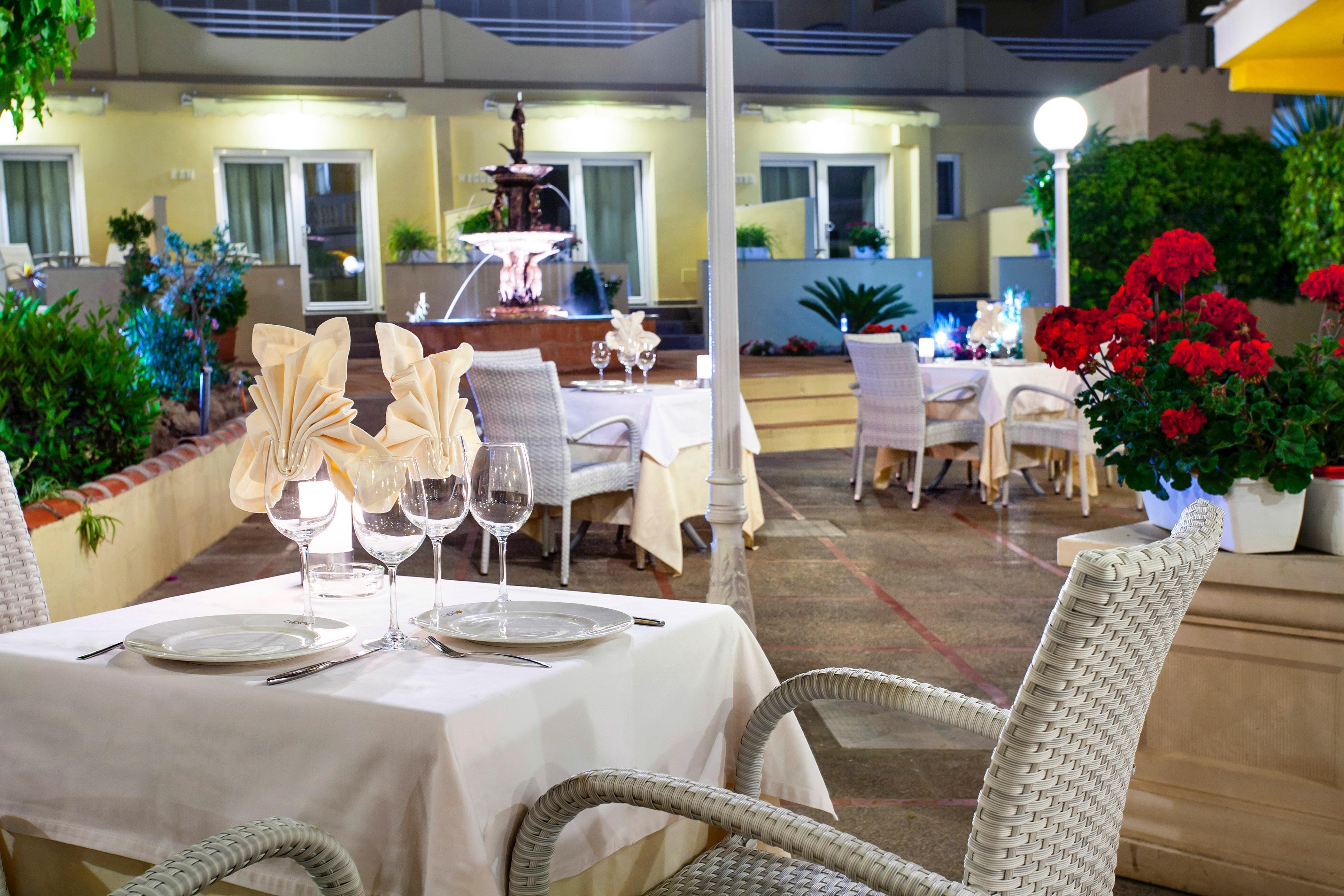 Hotel Cupidor باغيرا المظهر الخارجي الصورة