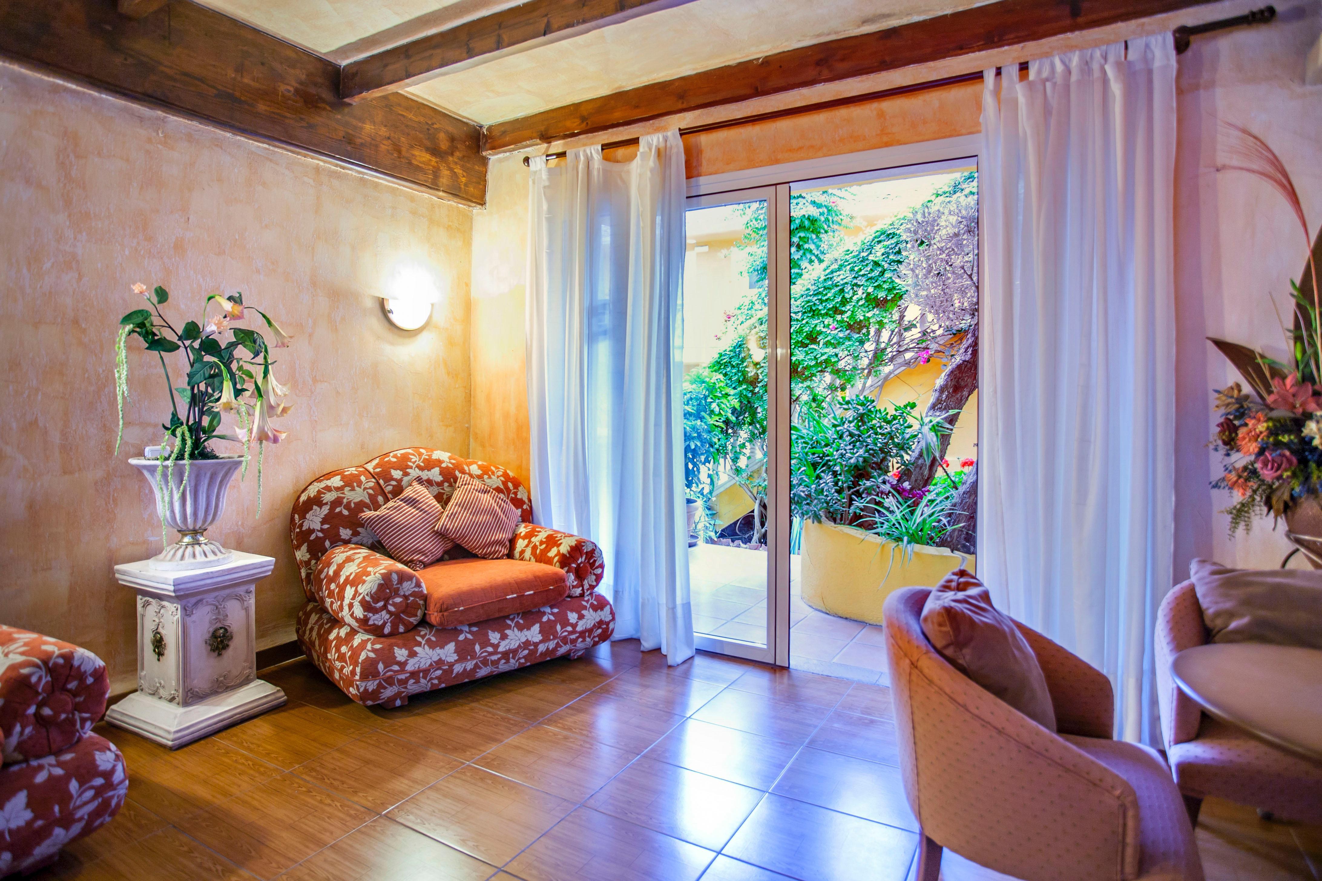 Hotel Cupidor باغيرا المظهر الخارجي الصورة