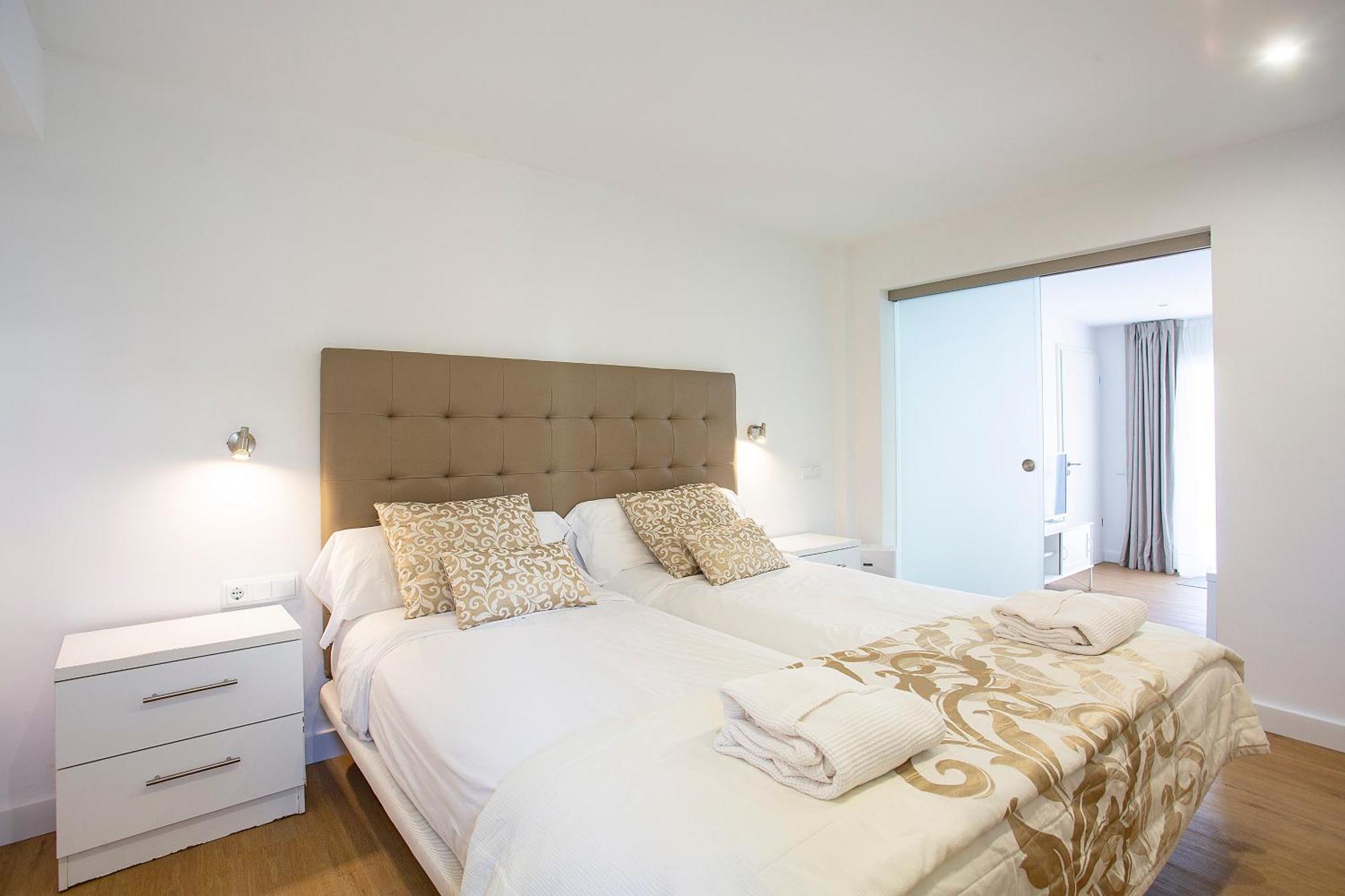 Hotel Cupidor باغيرا المظهر الخارجي الصورة