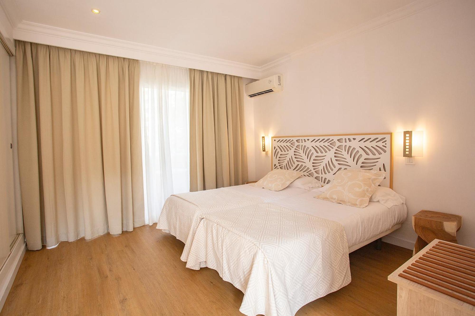 Hotel Cupidor باغيرا المظهر الخارجي الصورة