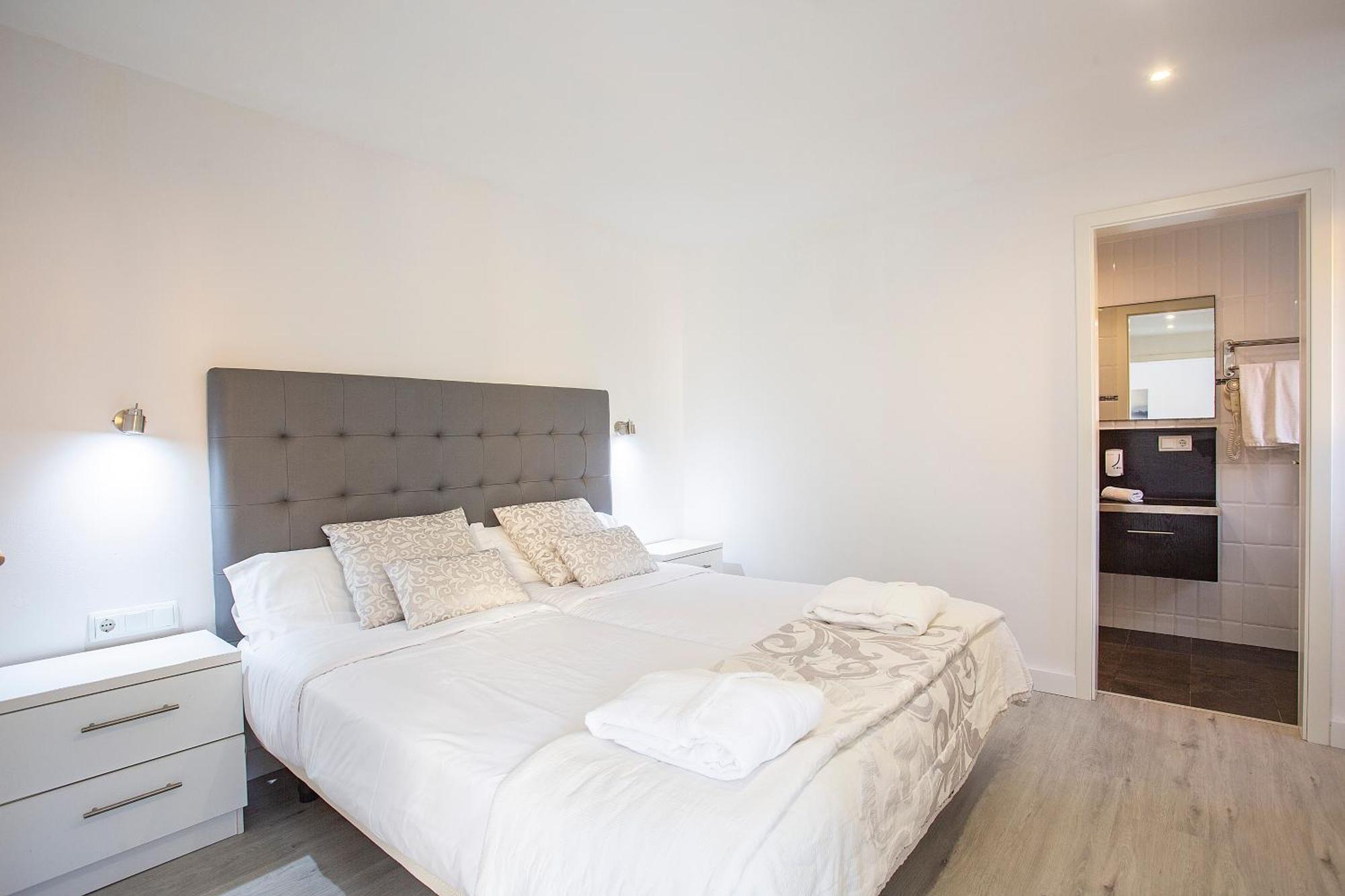 Hotel Cupidor باغيرا المظهر الخارجي الصورة