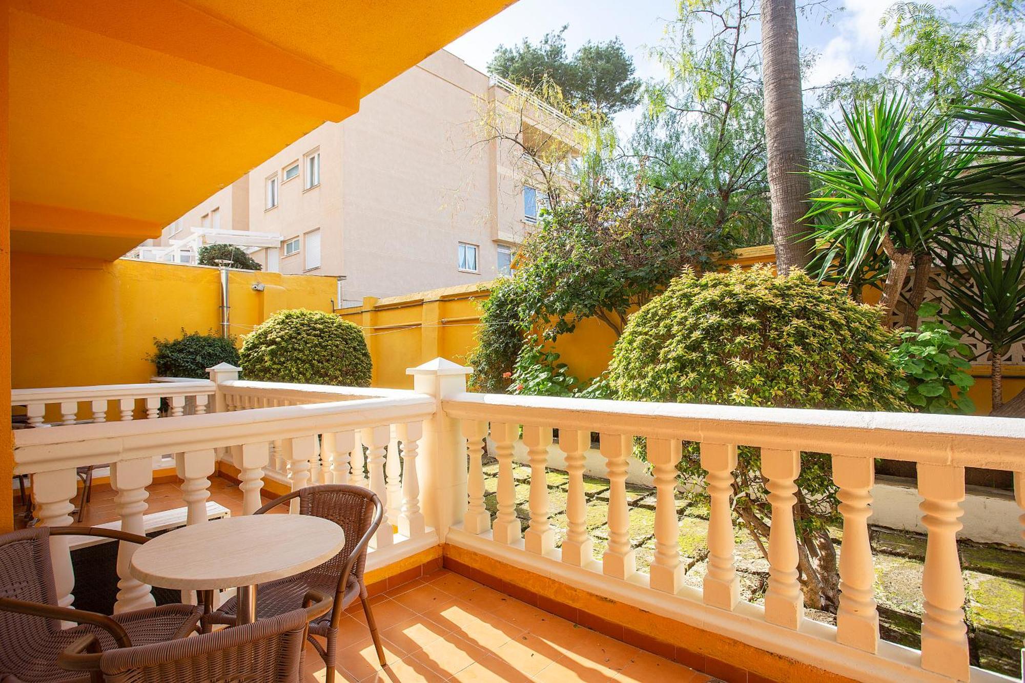 Hotel Cupidor باغيرا المظهر الخارجي الصورة